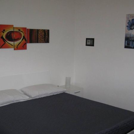 Mini Hotel Peperoncino Palace Gallipoli Luaran gambar